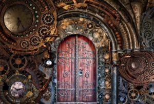 What is Steampunk?