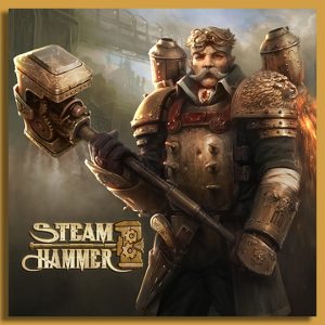 Steam Hammer