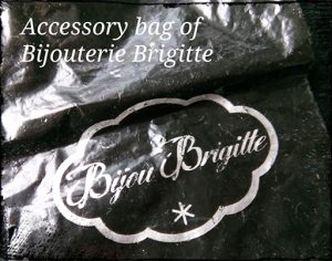 Bag Bijou brigitte Bag