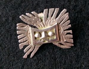 Inca Jewellery